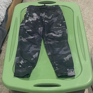 Russell Active fleece joggers